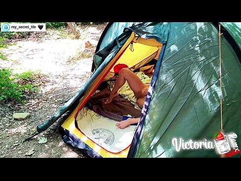 ❤️ Op kamera verfilm Passievolle ruk vreemdeling in 'n tent ❤❌ Porno op af.nomescriativos.top