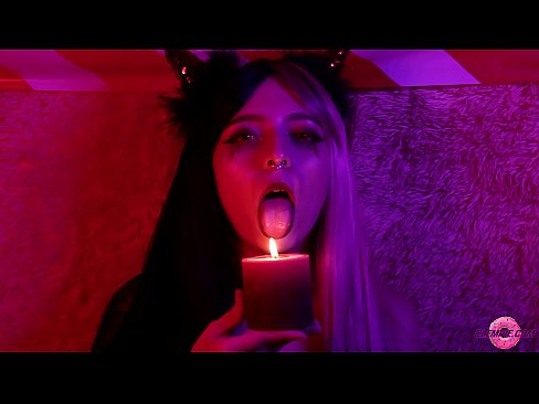 ❤️ Passievolle Blowjob van Sexy Succubus met mondvervulling ❤❌ Porno op af.nomescriativos.top