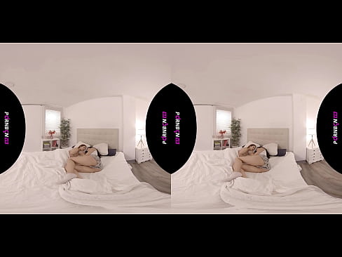 ❤️ PORNBCN VR Twee jong lesbiërs word geil wakker in 4K 180 3D virtuele realiteit Geneva Bellucci Katrina Moreno ❤❌ Porno op af.nomescriativos.top